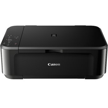 PIXMA MG3650 All-In-One Black + Canon PG-540 BK