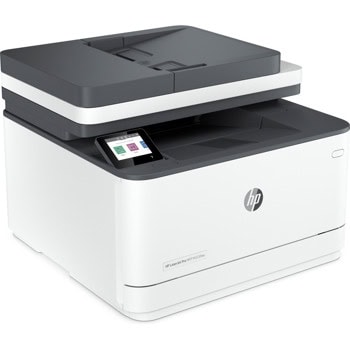HP LaserJet Pro MFP 3102fdw