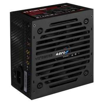 Захраване AeroCool VX PLUS, 800W, Active PFC, CE, 120mm вентилатор | JAR Computers AeroCool VX PLUS 800W ACPN VS80AEY 11