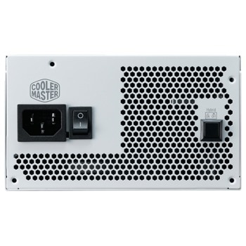 Захранващ блок Cooler Master V850 V2 White Edition