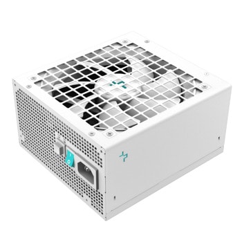 DeepCool PX1000-G White ATX 3.0
