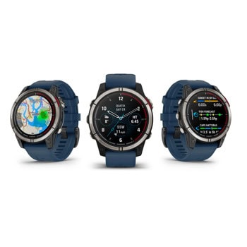 Garmin Quatix 7 Pro 010-02803-81