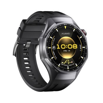 Huawei Watch GT 6 Pro Black + FreeBuds SE 3 Black | JAR Computers Huawei Watch GT 6 Pro Black + FreeBuds SE 3 Black