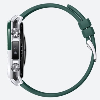 Huawei Watch Ultimate 2 Green + FreeBuds 7i White