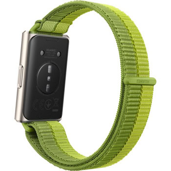 Huawei Band 11 Pro Green