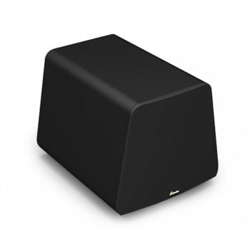 Субуфер GoldenEar ForceField 3, 1.0, 500W, RCA, черен | JAR Computers Субуфер GoldenEar ForceField 3