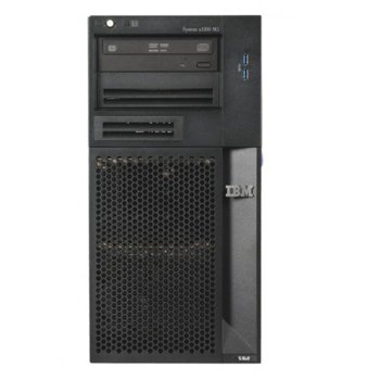 IBM x3100 M5 5457K2G