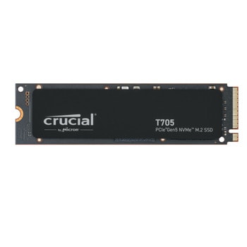 Памет SSD 2TB Crucial T705 CT2000T705SSD3