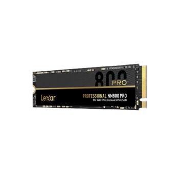 Lexar Professional NM800 Pro 2TB LNM800P002T-RNNNG