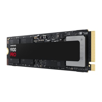 Samsung 4TB 9100 Pro MZ-VAP4T0BW