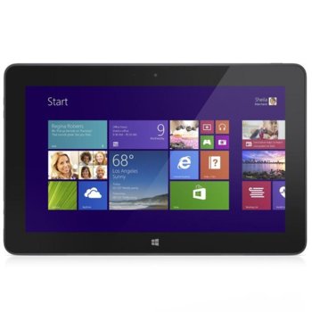 Dell Venue 11 Pro 4210Y Windows8.1