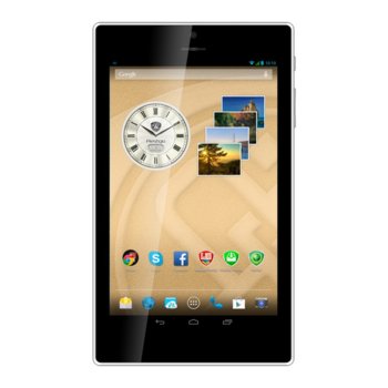 Prestigio MultiPad Color 7.0 3G Black PMT5777_3G_D