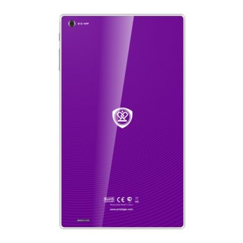 Prestigio MultiPad Color 8.0 3G Violet