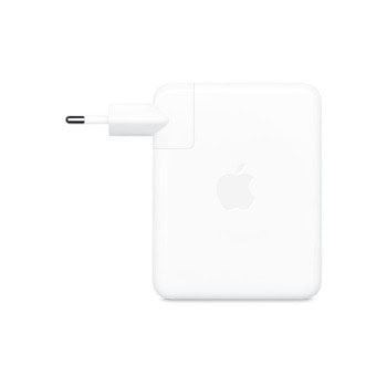 Зарядно устройство Apple 140W бяло
