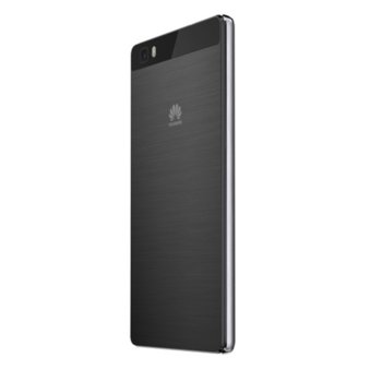 Huawei P8lite ALE-L21 Dual SIM Black 6901443058884