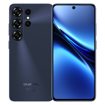 Oukitel C26 128GB/4GB Blue
