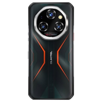 Oukitel WP55 S 256GB/8GB Orange