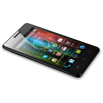 Prestigio MultiPhone 5450 DUO