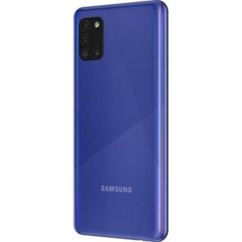 Samsung SM-A315 Galaxy A31 4/128GB Blue