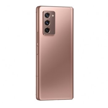 Samsung Galaxy Z Fold 2 256/12GB Mystic Bronze