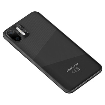 Ulefone Note 6T 3/64GB Black 6937748734635