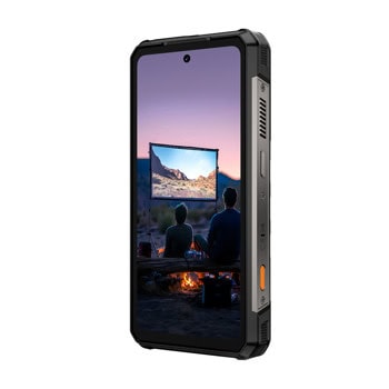 смартфон ulefone armor 34 pro+ 5g black | JAR Computers смартфон ulefone armor 34 pro+ 5g black