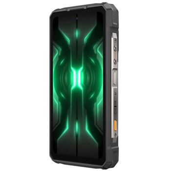 Ulefone Armor 33 Pro 512GB/16GB Black