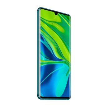 Xiaomi Mi Note 10 Pro 8/256 GB DS Aurora Green