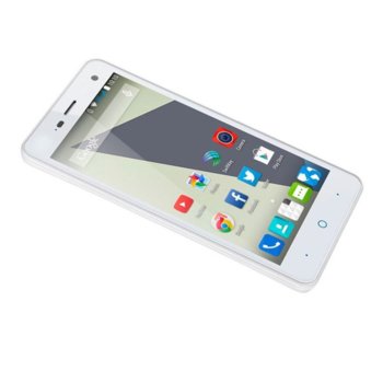 ZTE Blade L3 Dual SIM White ZTEL3WH