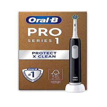 Oral-B Pro Series 1 Black D305.533.3