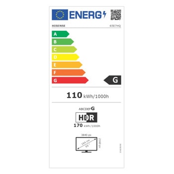 Hisense E7HQ