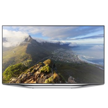 46" Samsung UE46H7000, 3D FULL HD LED TV