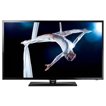 Телевизор 46" (116.84 cm) Samsung UE46F5000, FULL HD LED TV, 100Hz, DVB-T/C | JAR Computers 46" (116.84 cm) Samsung UE46F5000