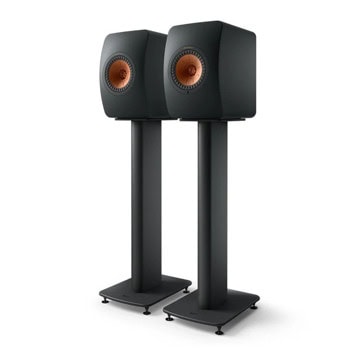 KEF S2 Black SP4030BA