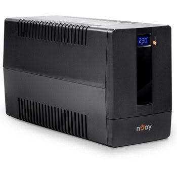 NJOY Horus Plus 1000 | JAR Computers NJOY Horus Plus 1000