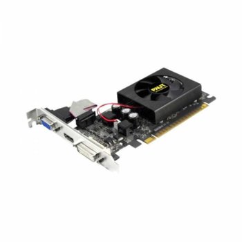 GF GT 610, 2GB PCI-E, DDR3, 64bit, HDMI & DVI