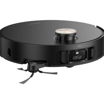 xiaomi robot vacuum 6 max черна