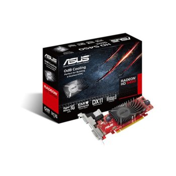 ASUS HD5450-SL-HM1GD3-L-V2