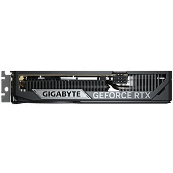 Gigabyte GeForce RTX 5060 WINDFORCE MAX OC V2 | JAR Computers Gigabyte GeForce RTX 5060 WINDFORCE MAX OC V2