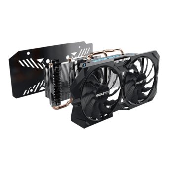 Gigabyte GV-R938G1 GAMING-4GD