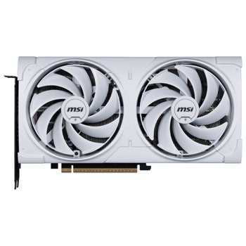 MSI GF RTX 5070 VENTUS 2X White 912-V532-026