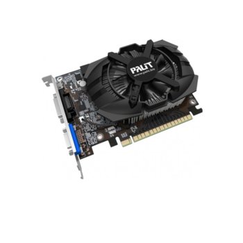 Palit GeForce GT 740 1GB GDDR5