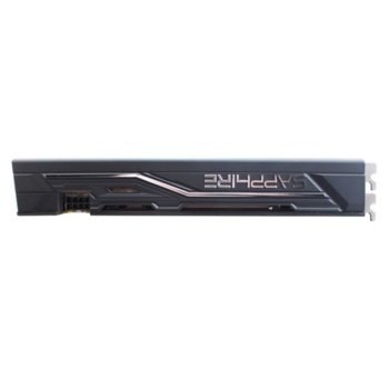 Sapphire NITRO Radeon™ RX 470 8G D5 OC