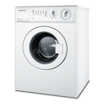 Перална машина Electrolux EWC 1150, клас А, 3 кг. капацитет, 1100 оборота в минута, свободностояща, защита от преливане, бяла | JAR Computers Electrolux EWC 1150