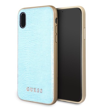 Guess Python Leather GUHCPXPYLBL
