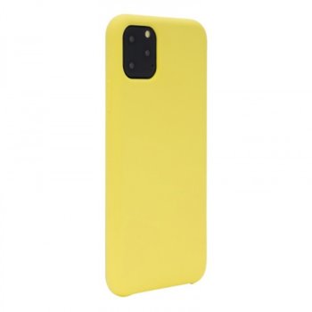 JT Berlin Steglitz Silicone yellow 10540