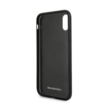 Mercedes-Benz Dynamic Line Carbon Hard Case за iPh