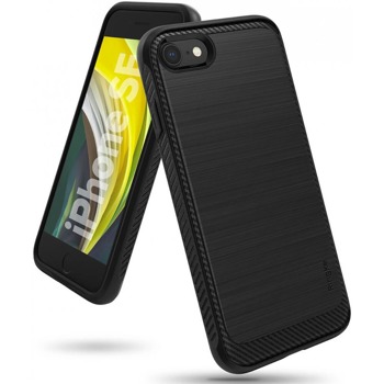 Ringke Onyx iPhone SE 2020 black