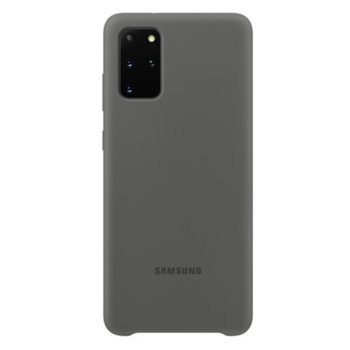 Samsung Galaxy S20+ Silicone Cover EF-PG985TJEGEU