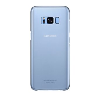 Samsung Galaxy S8 Blue EF-QG950CLEGWW